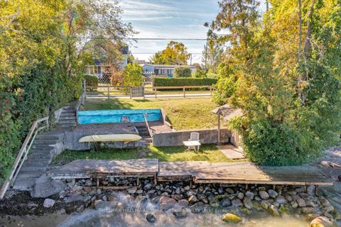 Photo 40 at 525 Lake Drive E, Historic Lakeshore Communities, Georgina