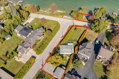 Photo 41 at 525 Lake Drive E, Historic Lakeshore Communities, Georgina