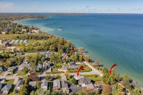 Photo 43 at 525 Lake Drive E, Historic Lakeshore Communities, Georgina