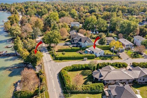 Photo 44 at 525 Lake Drive E, Historic Lakeshore Communities, Georgina