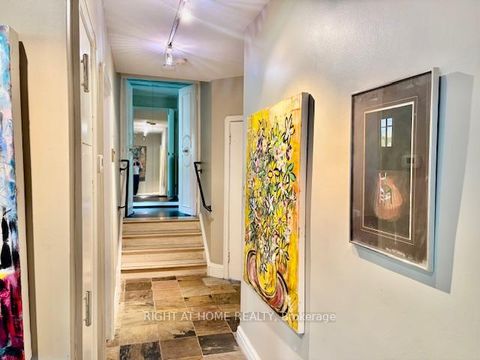 Photo 6 at 36 Forest Wood, Nortown, Toronto