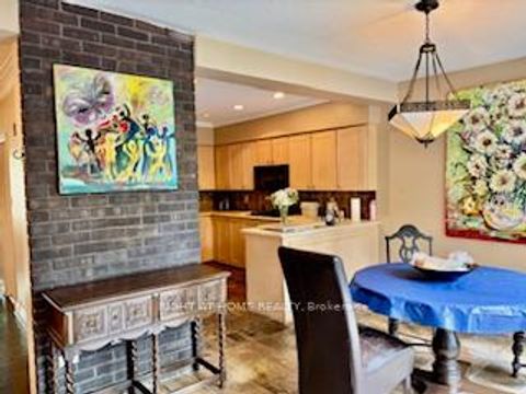 Photo 15 at 36 Forest Wood, Nortown, Toronto