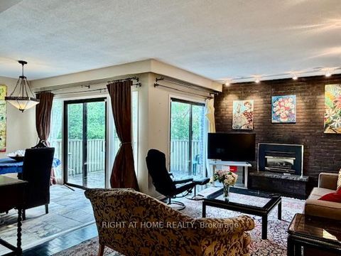 Photo 16 at 36 Forest Wood, Nortown, Toronto