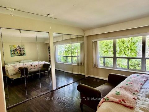 Photo 18 at 36 Forest Wood, Nortown, Toronto