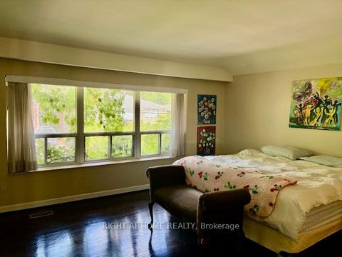 Photo 19 at 36 Forest Wood, Nortown, Toronto