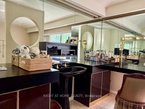 Photo 20 at 36 Forest Wood, Nortown, Toronto