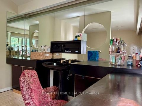 Photo 21 at 36 Forest Wood, Nortown, Toronto