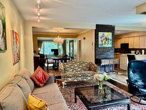 Photo 24 at 36 Forest Wood, Nortown, Toronto