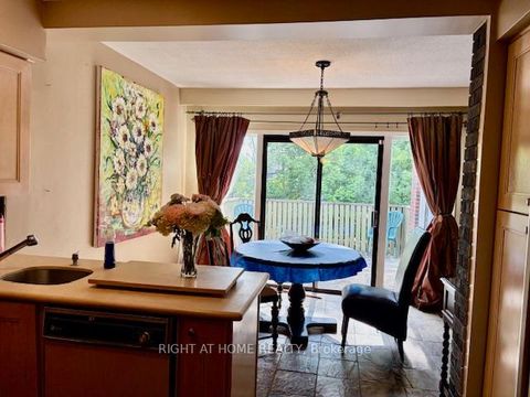 Photo 28 at 36 Forest Wood, Nortown, Toronto