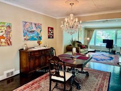 Photo 30 at 36 Forest Wood, Nortown, Toronto