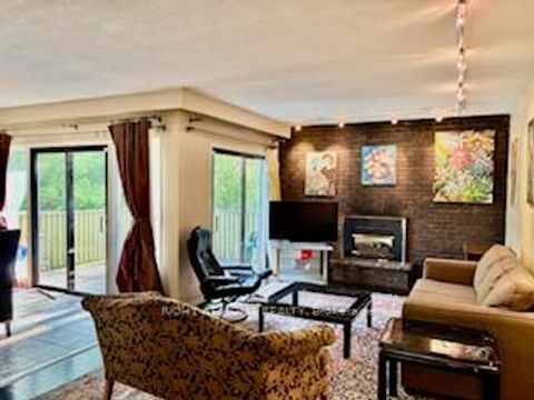 Photo 31 at 36 Forest Wood, Nortown, Toronto