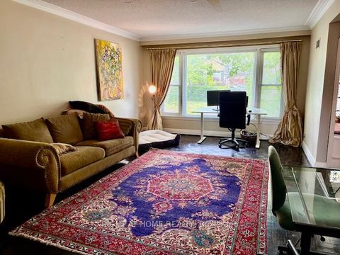 Photo 32 at 36 Forest Wood, Nortown, Toronto