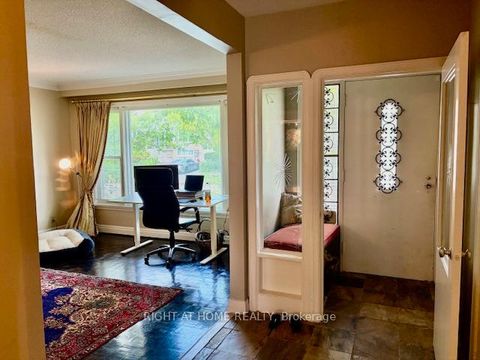 Photo 33 at 36 Forest Wood, Nortown, Toronto
