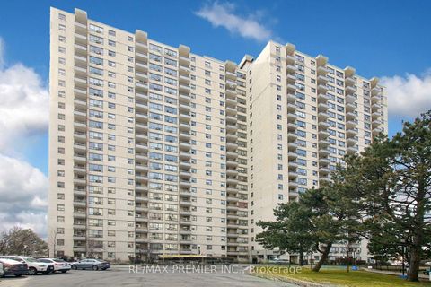 Photo 0 at 1909 - 390 Dixon Road, The Westway, Toronto