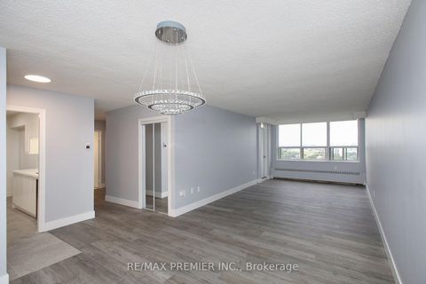 Photo 1 at 1909 - 390 Dixon Road, The Westway, Toronto