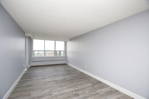 Photo 2 at 1909 - 390 Dixon Road, The Westway, Toronto