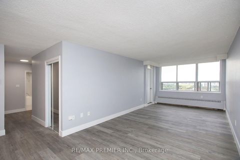 Photo 3 at 1909 - 390 Dixon Road, The Westway, Toronto