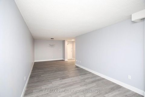 Photo 4 at 1909 - 390 Dixon Road, The Westway, Toronto