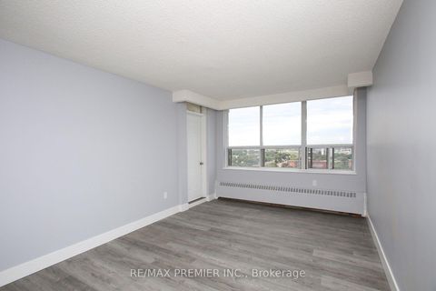 Photo 5 at 1909 - 390 Dixon Road, The Westway, Toronto