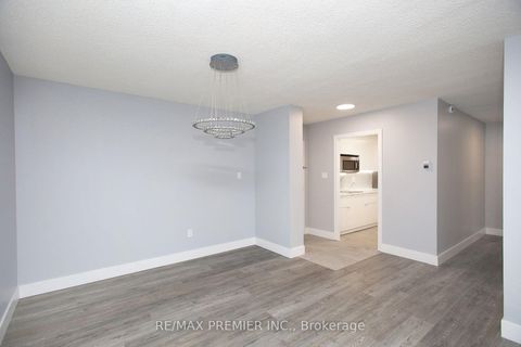 Photo 7 at 1909 - 390 Dixon Road, The Westway, Toronto