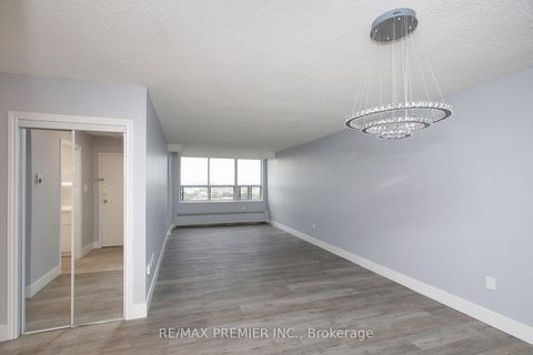 Photo 8 at 1909 - 390 Dixon Road, The Westway, Toronto