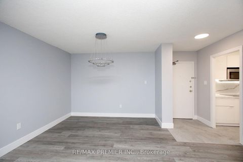 Photo 9 at 1909 - 390 Dixon Road, The Westway, Toronto