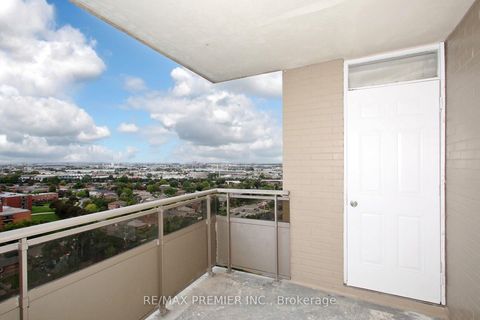 Photo 22 at 1909 - 390 Dixon Road, The Westway, Toronto
