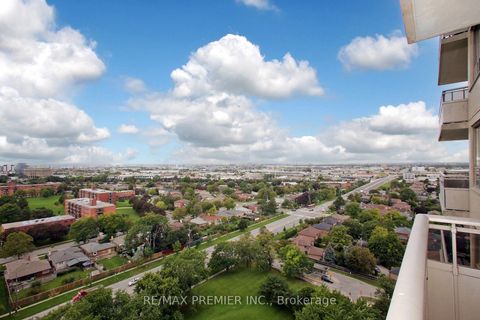 Photo 23 at 1909 - 390 Dixon Road, The Westway, Toronto