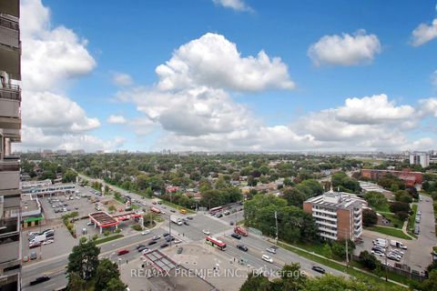 Photo 24 at 1909 - 390 Dixon Road, The Westway, Toronto