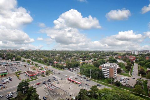 Photo 26 at 1909 - 390 Dixon Road, The Westway, Toronto