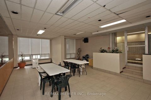 Photo 27 at 1909 - 390 Dixon Road, The Westway, Toronto