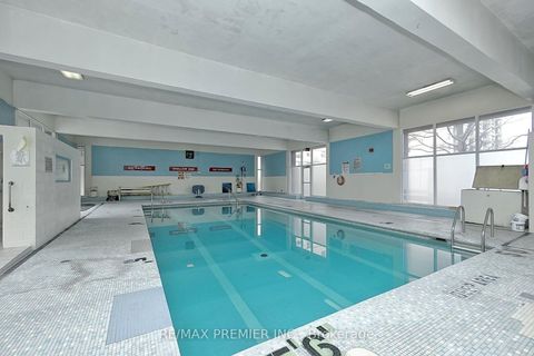 Photo 28 at 1909 - 390 Dixon Road, The Westway, Toronto