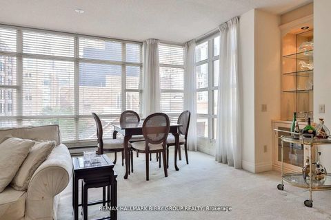 Photo 6 at 601 - 159 Frederick Street, Moss Park, Toronto