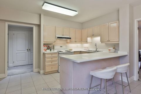 Photo 14 at 601 - 159 Frederick Street, Moss Park, Toronto