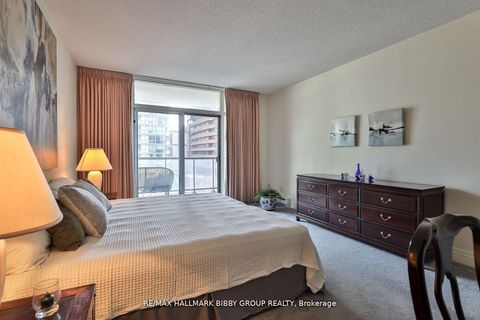 Photo 19 at 601 - 159 Frederick Street, Moss Park, Toronto