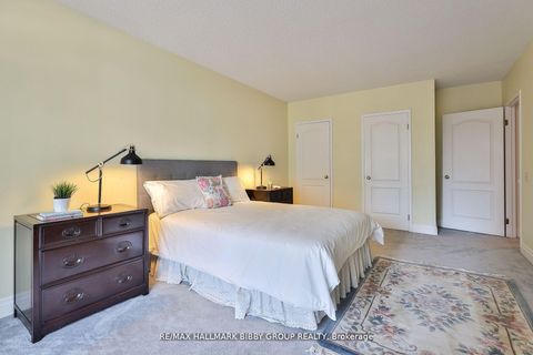 Photo 26 at 601 - 159 Frederick Street, Moss Park, Toronto