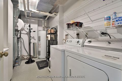 Photo 35 at 601 - 159 Frederick Street, Moss Park, Toronto