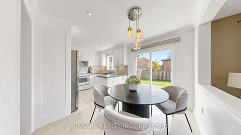 Photo 20 at 25 Ridgefield Crescent, Maple, Vaughan