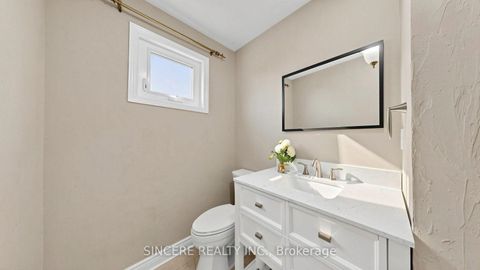 Photo 24 at 25 Ridgefield Crescent, Maple, Vaughan