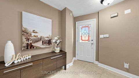 Photo 25 at 25 Ridgefield Crescent, Maple, Vaughan