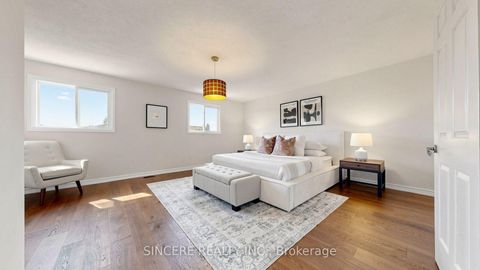 Photo 30 at 25 Ridgefield Crescent, Maple, Vaughan