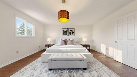 Photo 31 at 25 Ridgefield Crescent, Maple, Vaughan
