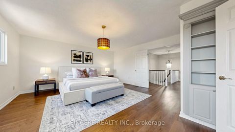 Photo 32 at 25 Ridgefield Crescent, Maple, Vaughan