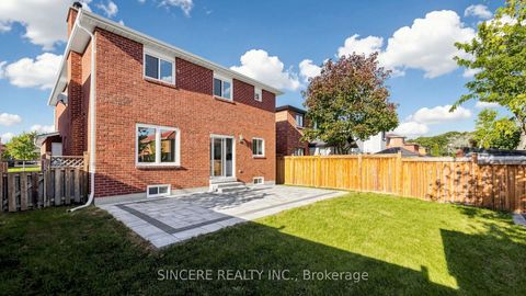 Photo 48 at 25 Ridgefield Crescent, Maple, Vaughan