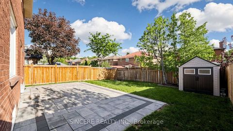 Photo 49 at 25 Ridgefield Crescent, Maple, Vaughan