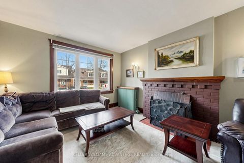 Photo 2 at 130 Elmer Avenue, The Beaches, Toronto