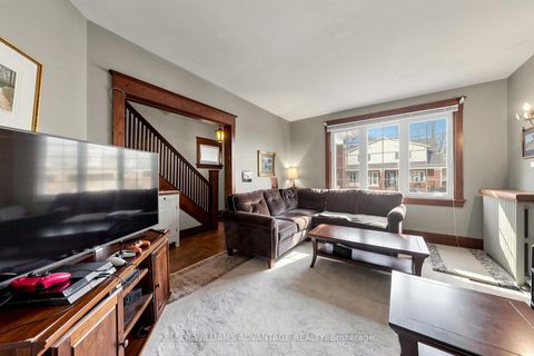 Photo 4 at 130 Elmer Avenue, The Beaches, Toronto