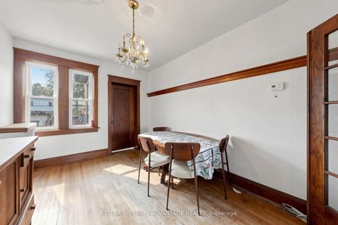 Photo 6 at 130 Elmer Avenue, The Beaches, Toronto