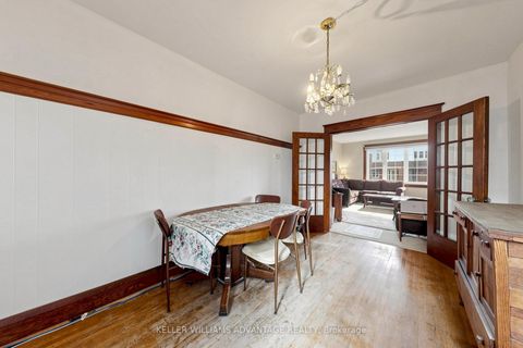 Photo 7 at 130 Elmer Avenue, The Beaches, Toronto