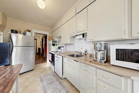 Photo 9 at 130 Elmer Avenue, The Beaches, Toronto